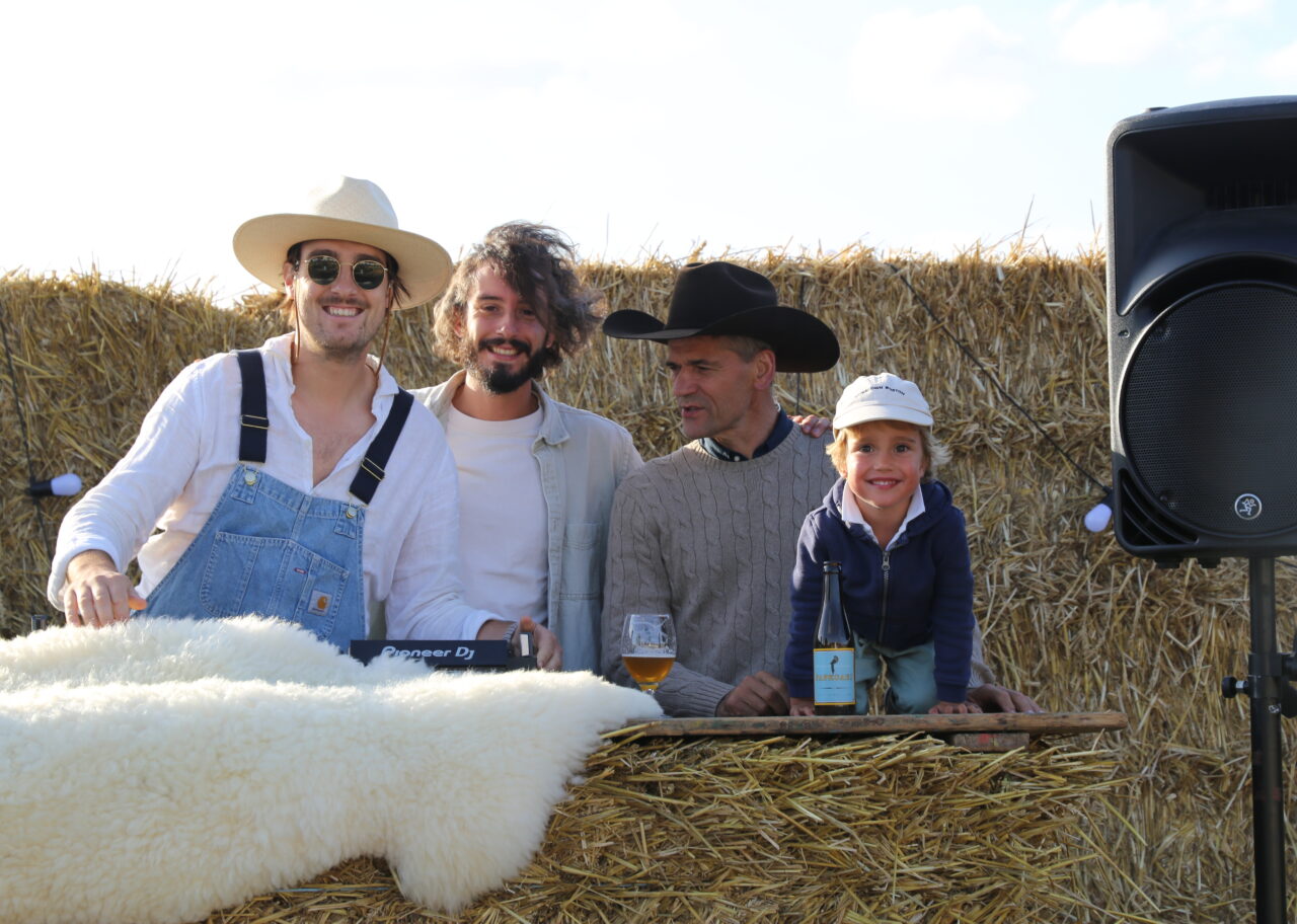 Spring Farm Fest