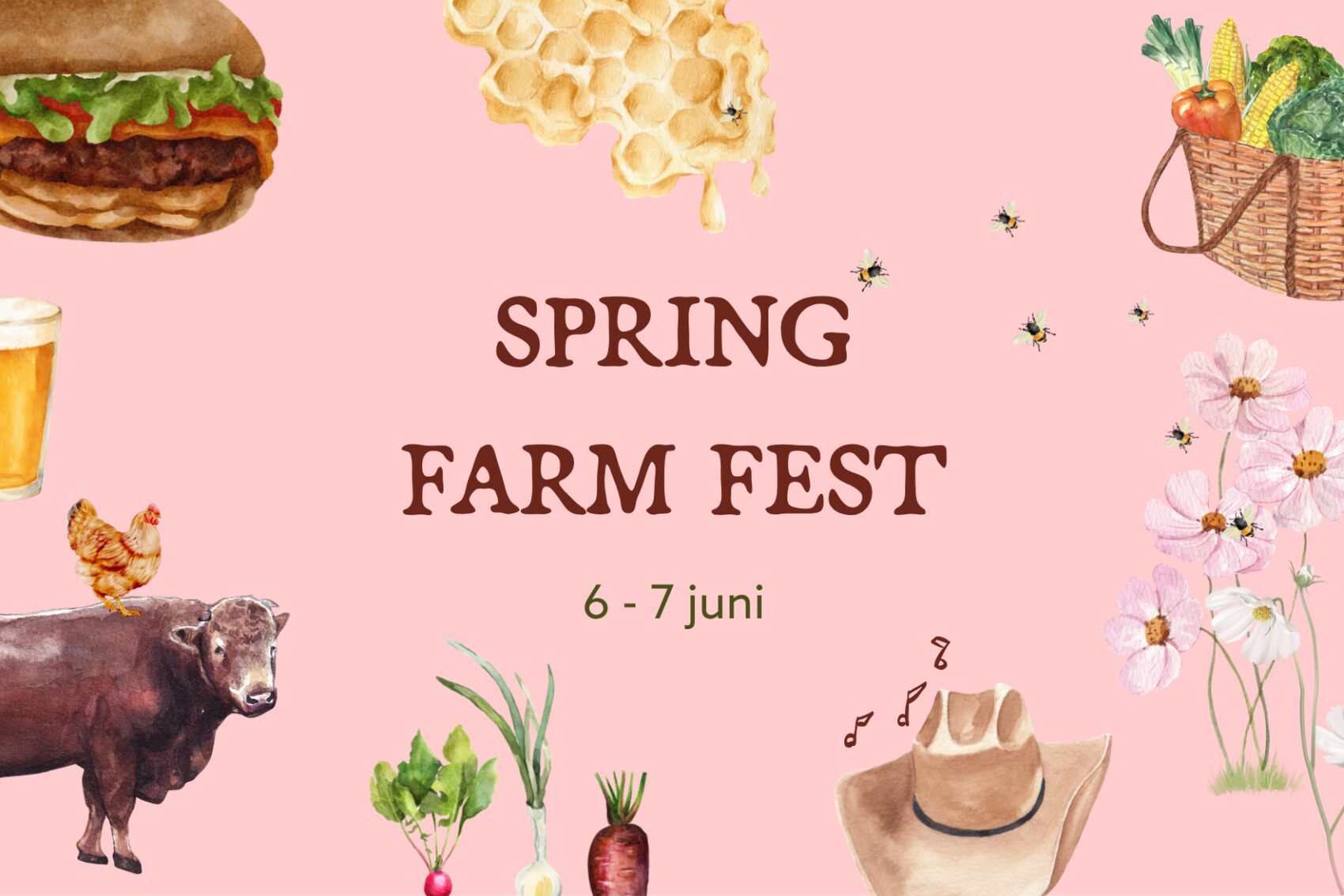Spring Farm Fest 2026