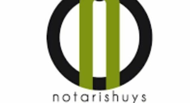 Notarishuys