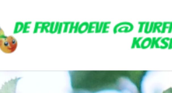 Fruithoeve