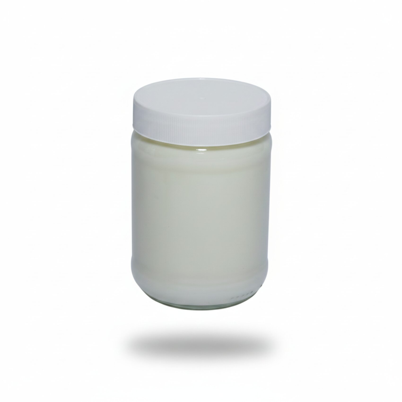 Yoghurt natuur