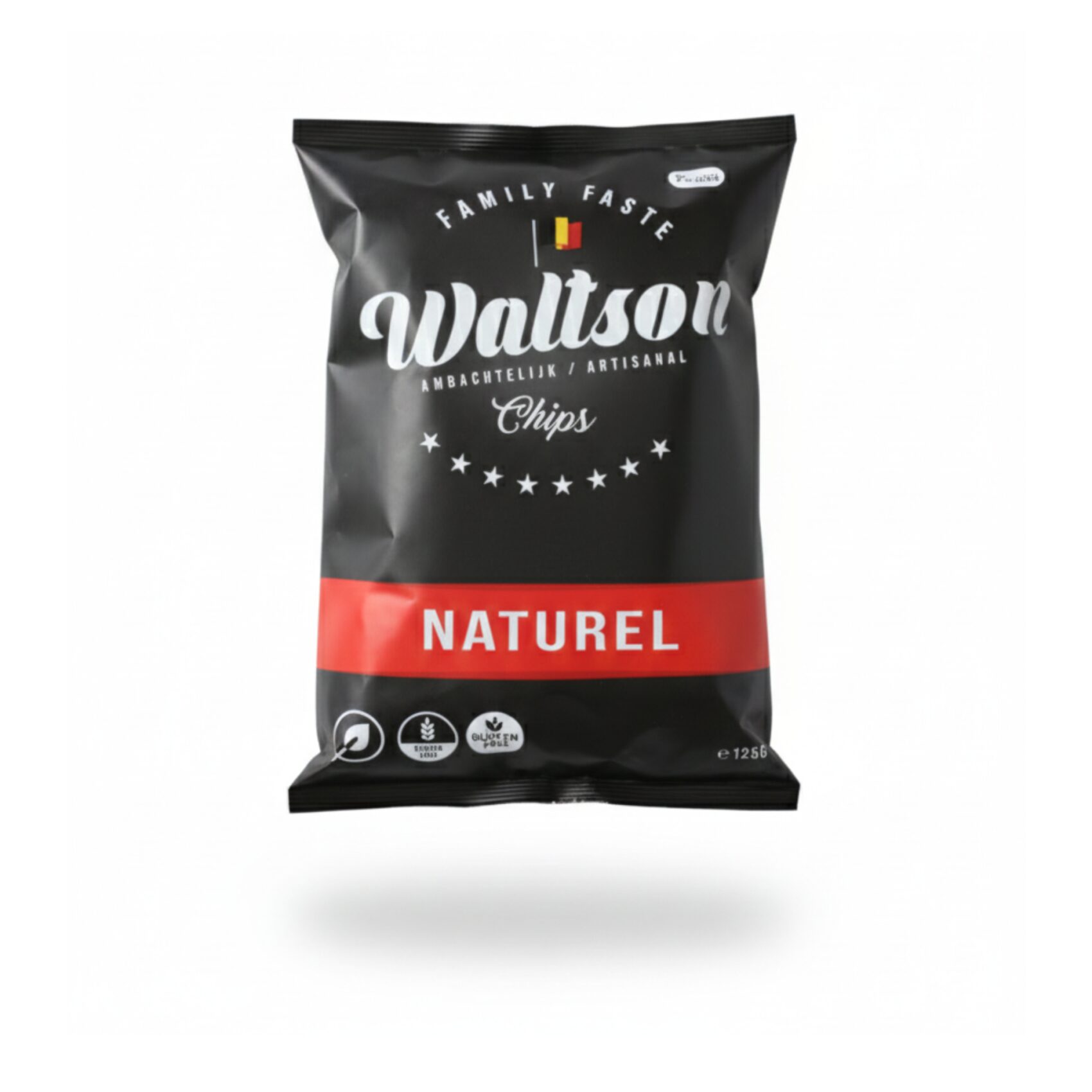 Waltson naturel
