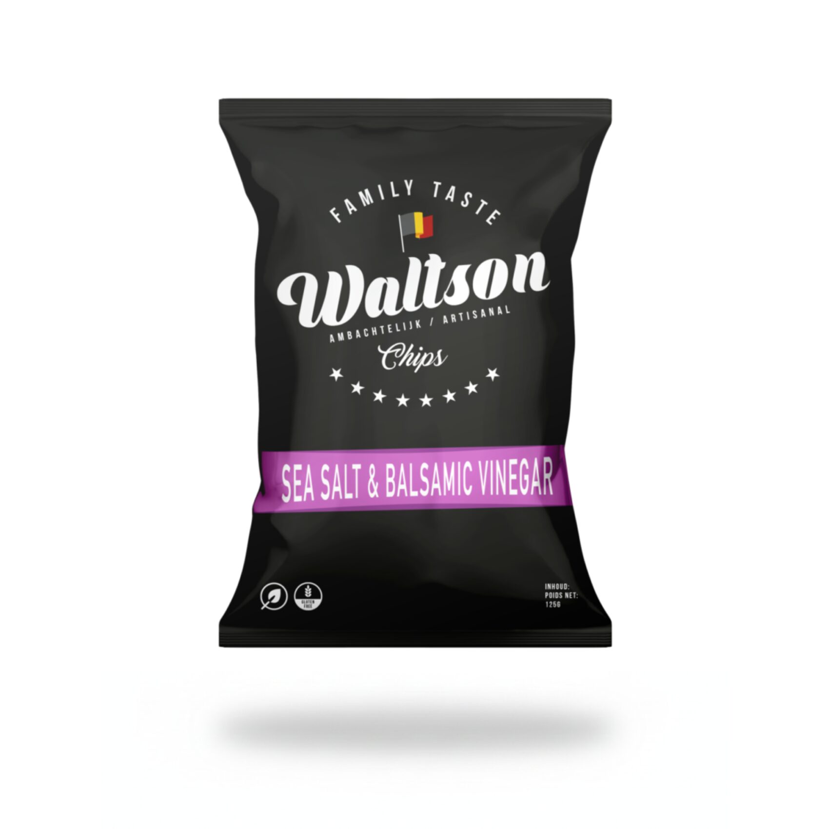 Waltson zout balsamico