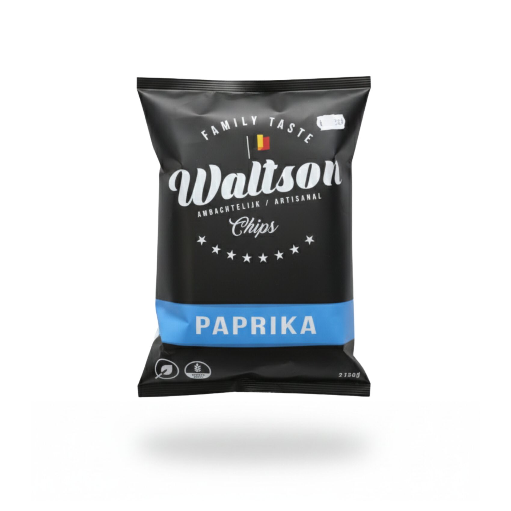 Waltson paprika