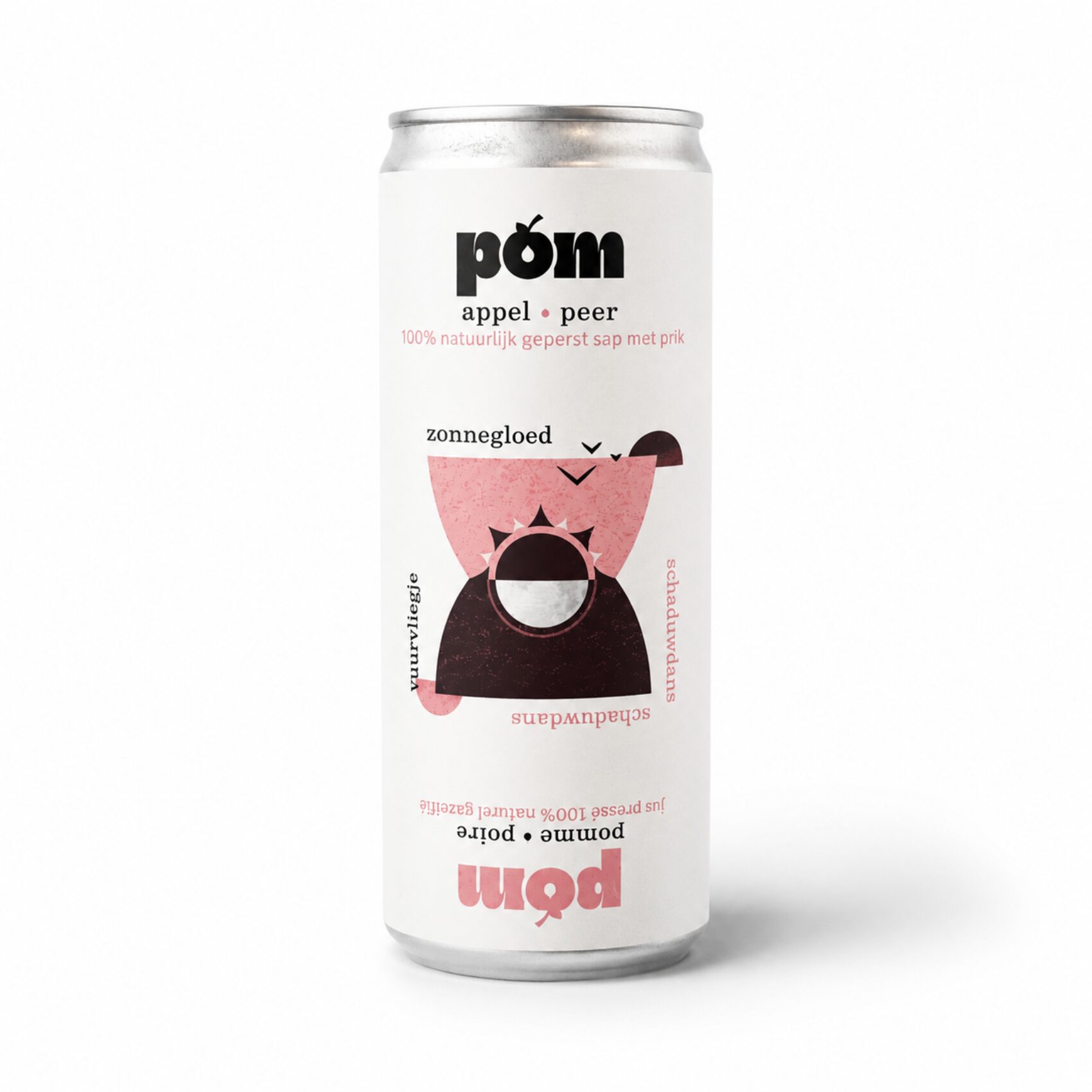 Pom appel peer