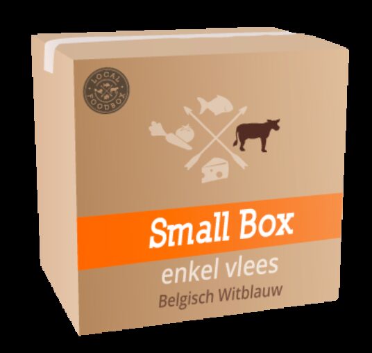 small rundsvlees box