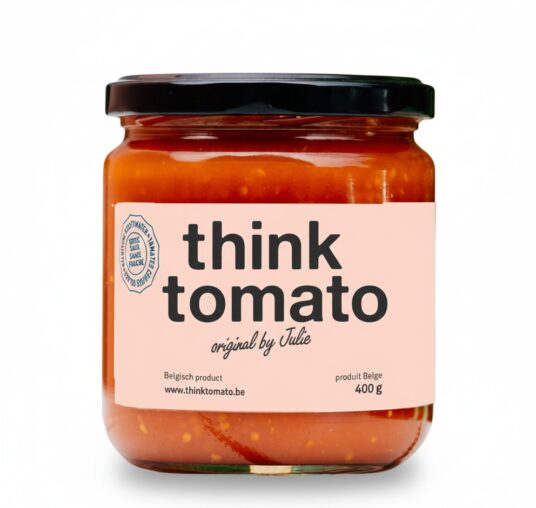 Think tomato original