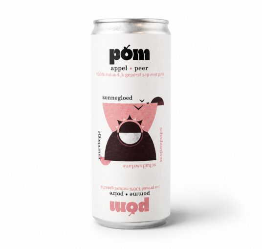 Pom appel peer