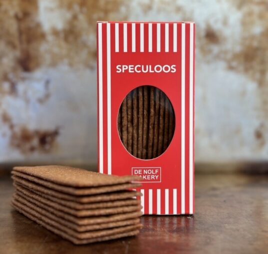 Speculoos