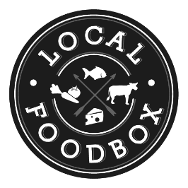 Local foodbox